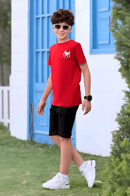 Spider man - Yobe kids