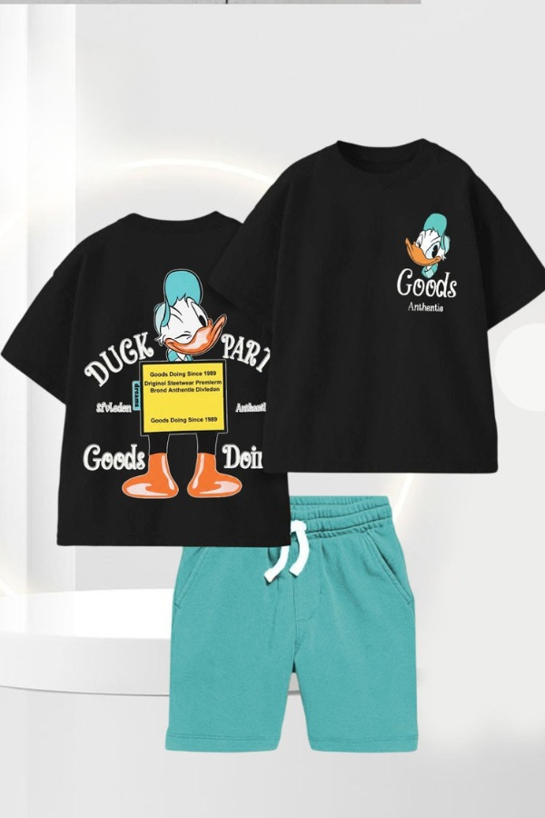Duck