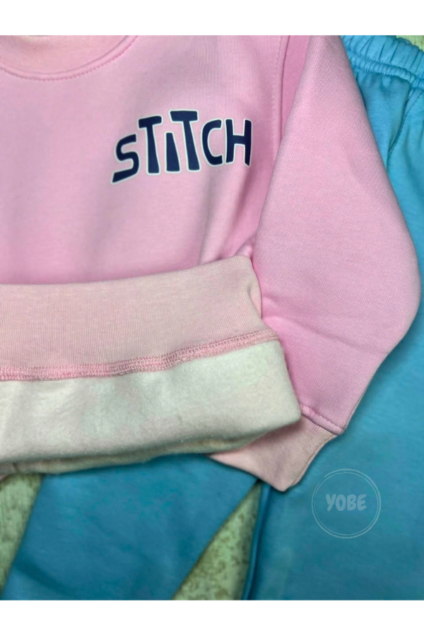 Stitch