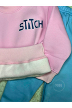 Stitch