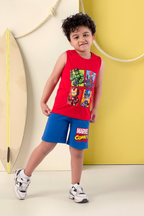 Marvel