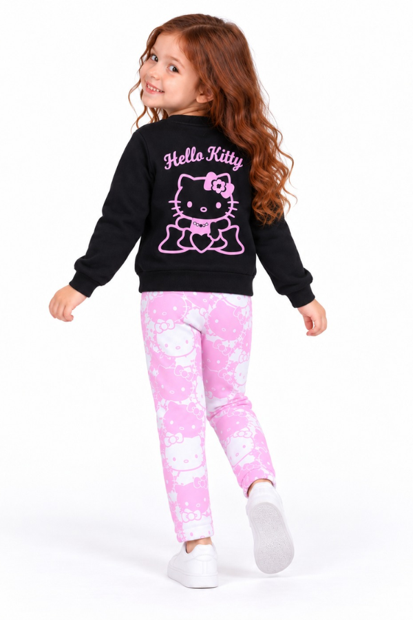 Hello-Kitty