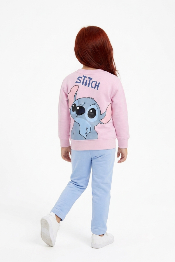 Stitch