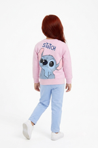 Stitch