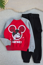 micky mouse