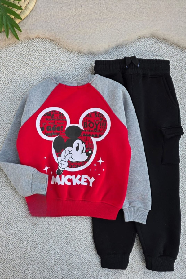 micky mouse