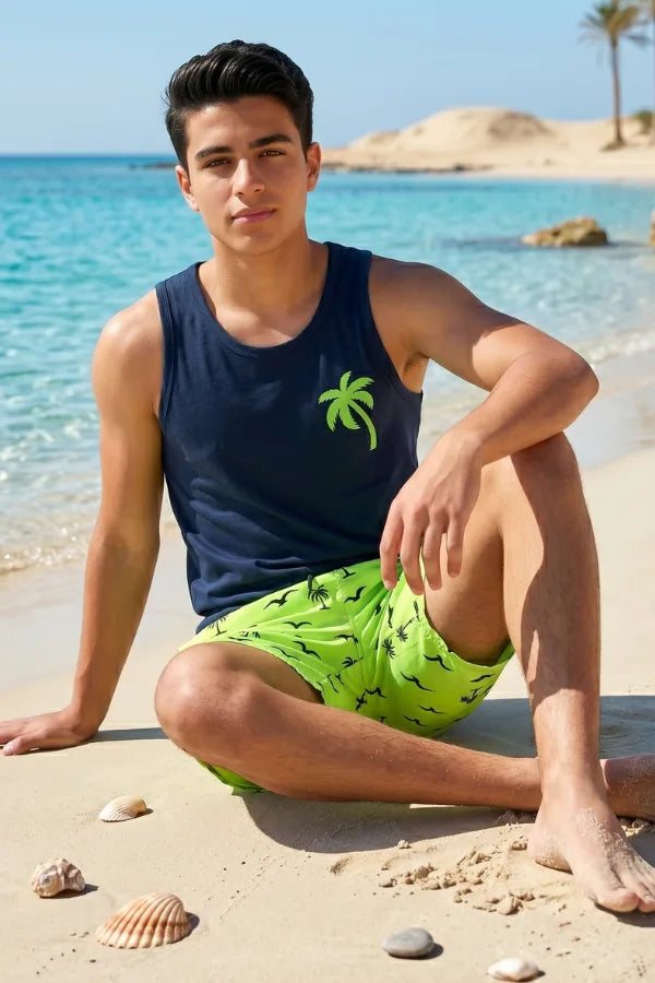 Palm