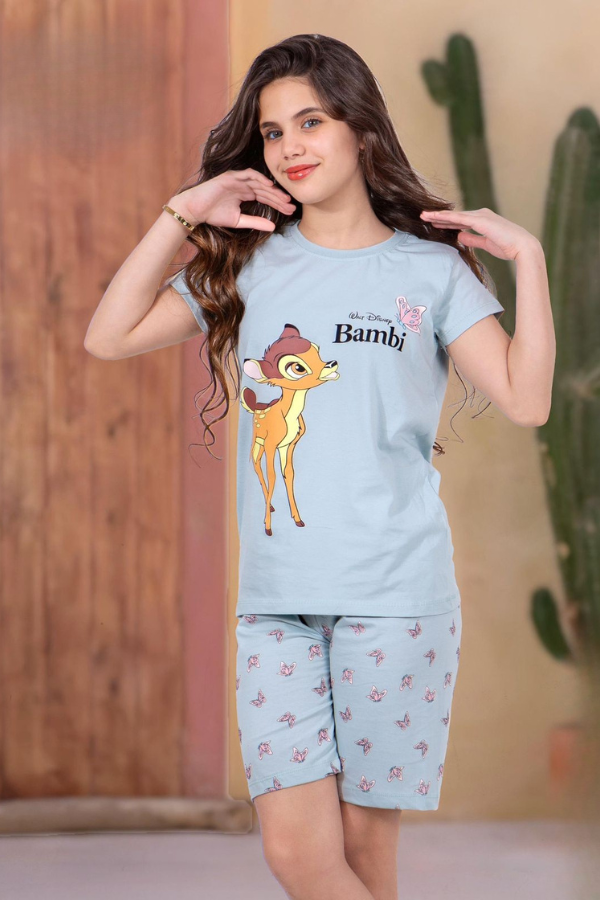 Bambi