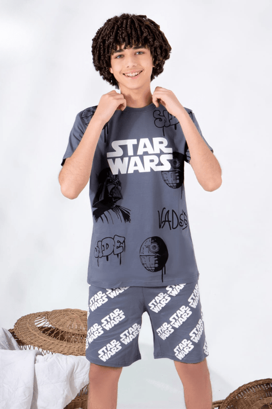 Star wars - Yobe kids