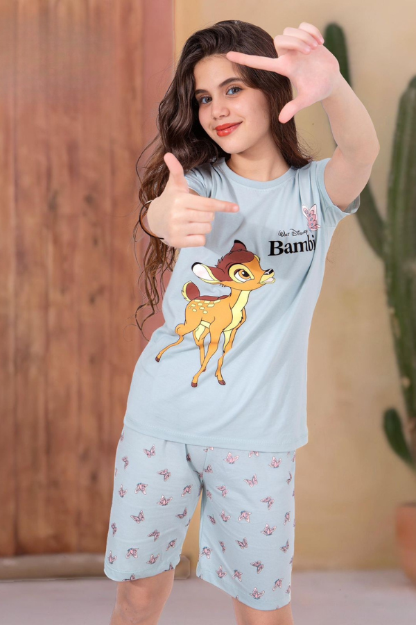 Bambi