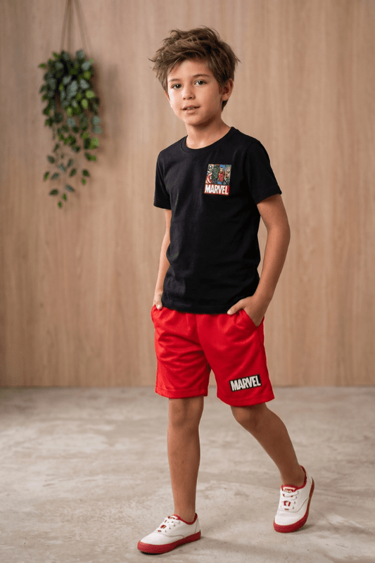 marvel - Yobe kids