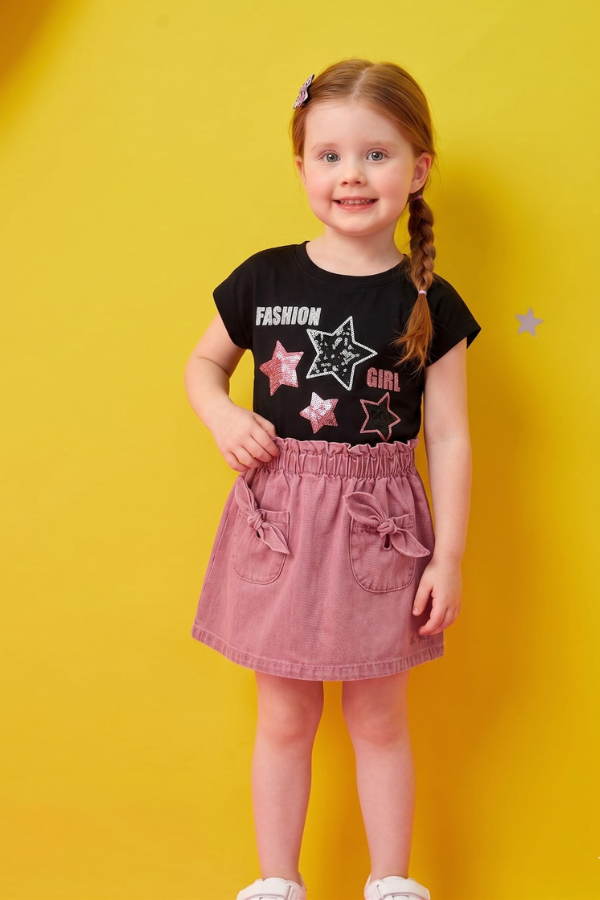 Star girl
