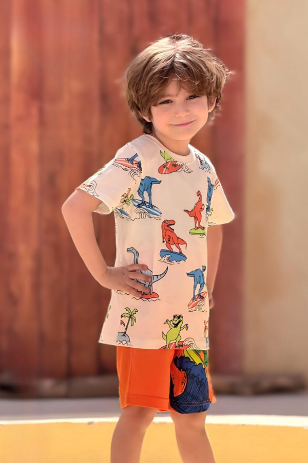 Dinosaur