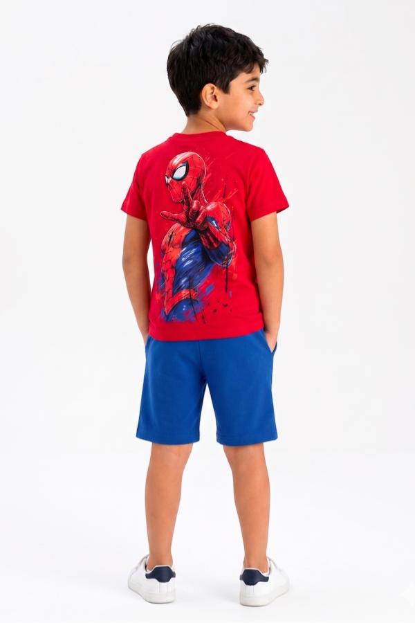 spider
