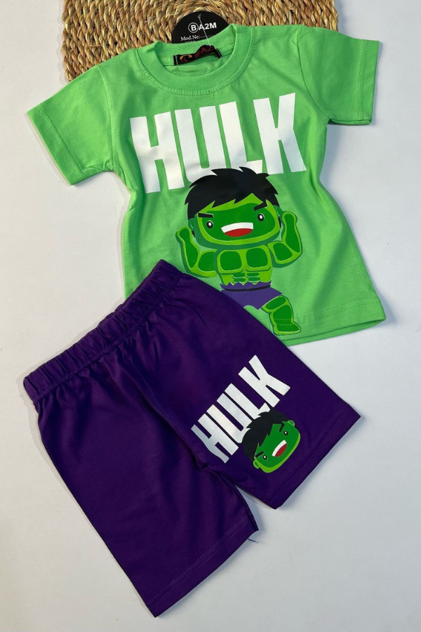 Hulk