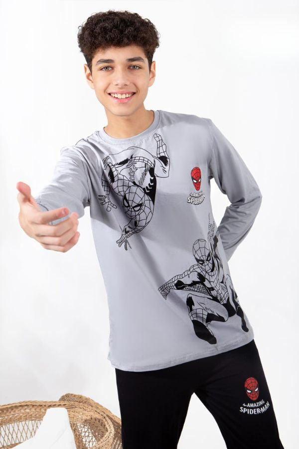 Spiderman