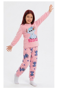 Pink-Stitch