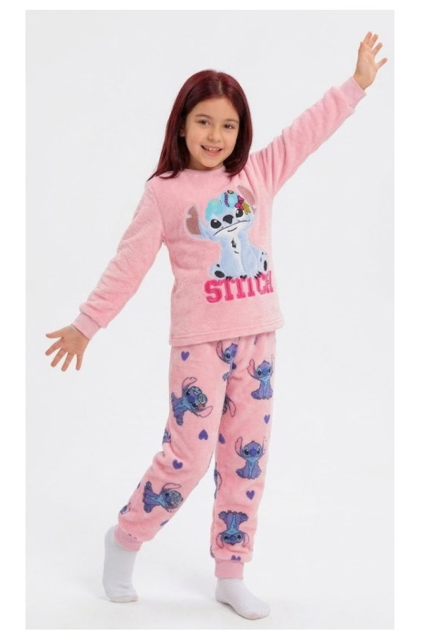 Pink-Stitch