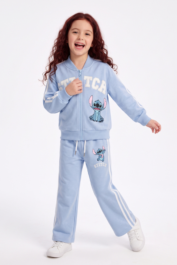 Stitch