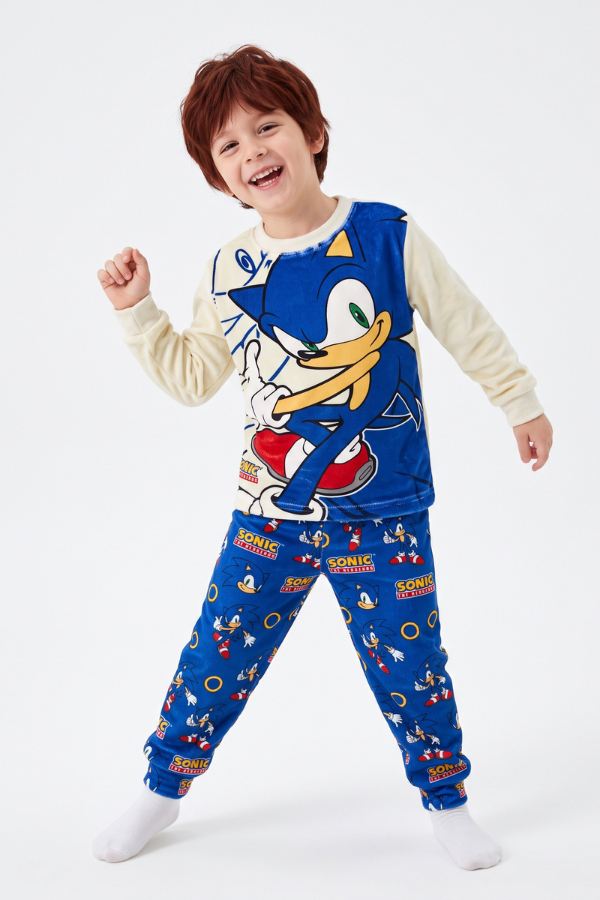 Sonic
