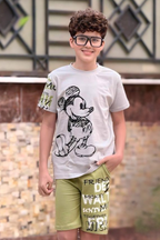 Mickey