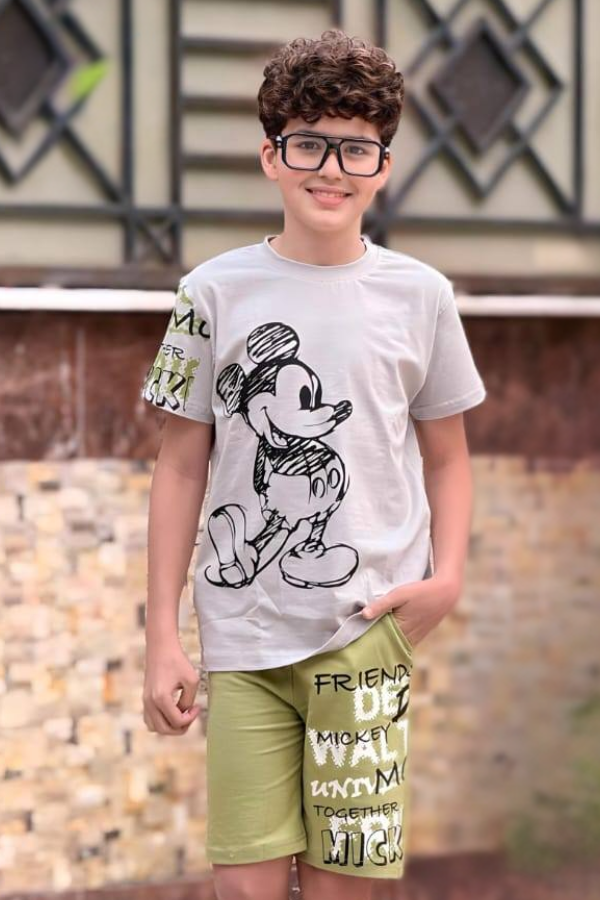 Mickey