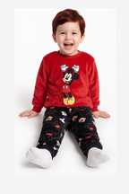 Mickey