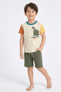 Dino - Yobe kids