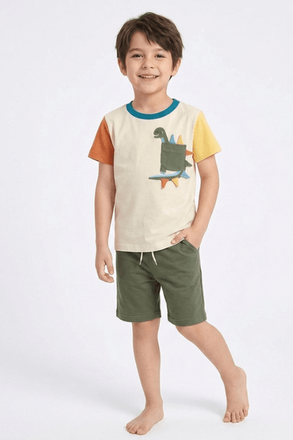 Dino - Yobe kids