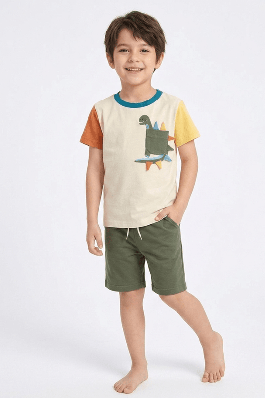 Dino - Yobe kids