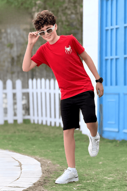 Spider man - Yobe kids