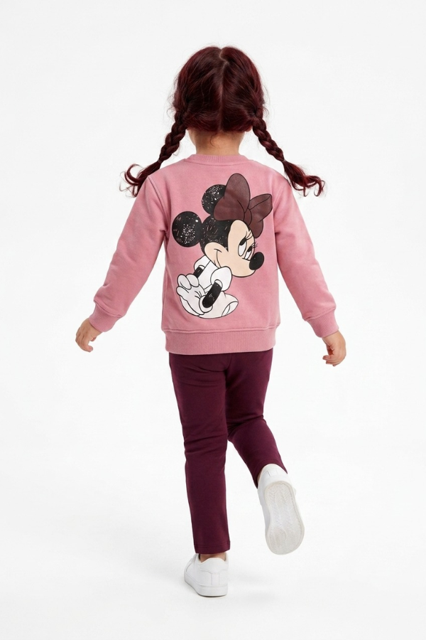Lovely-Minnie