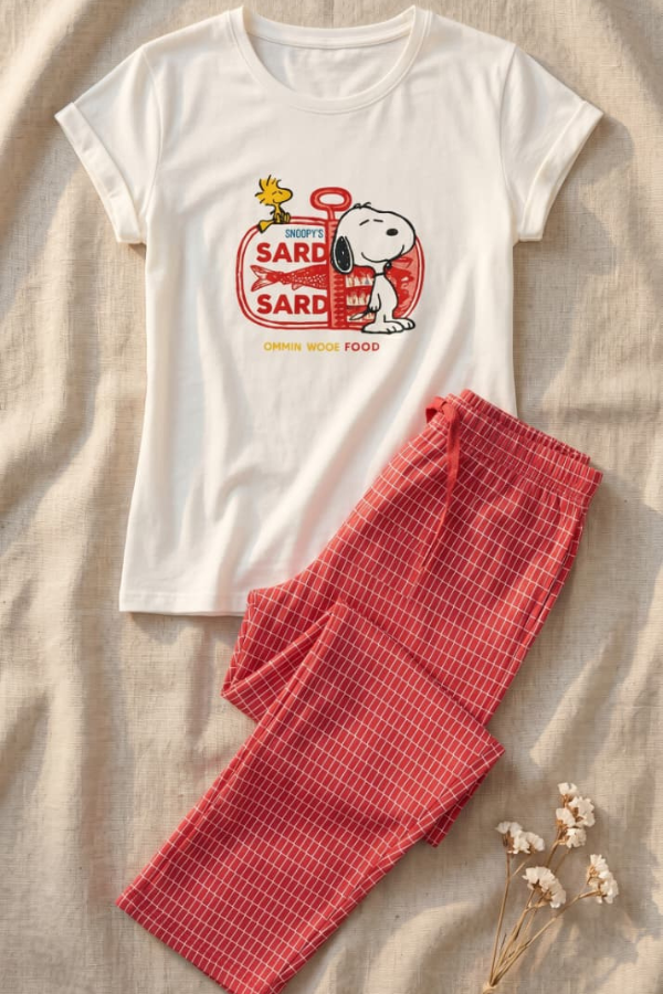 Snoopy