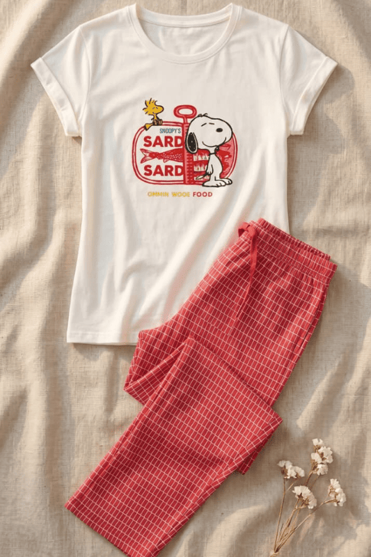 Snoopy - Yobe kids