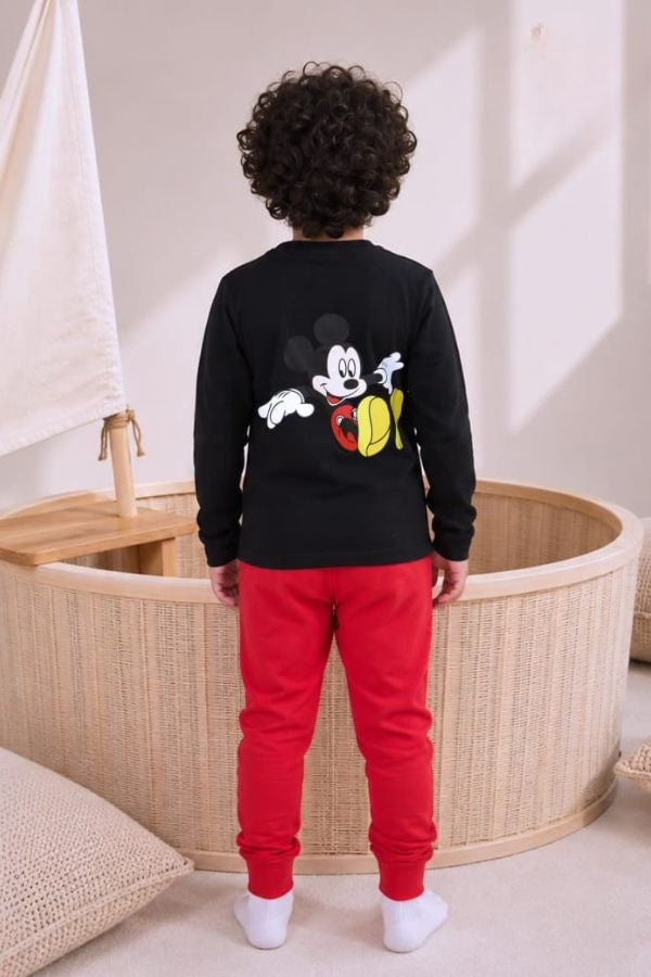Mickey
