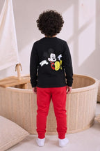 Mickey