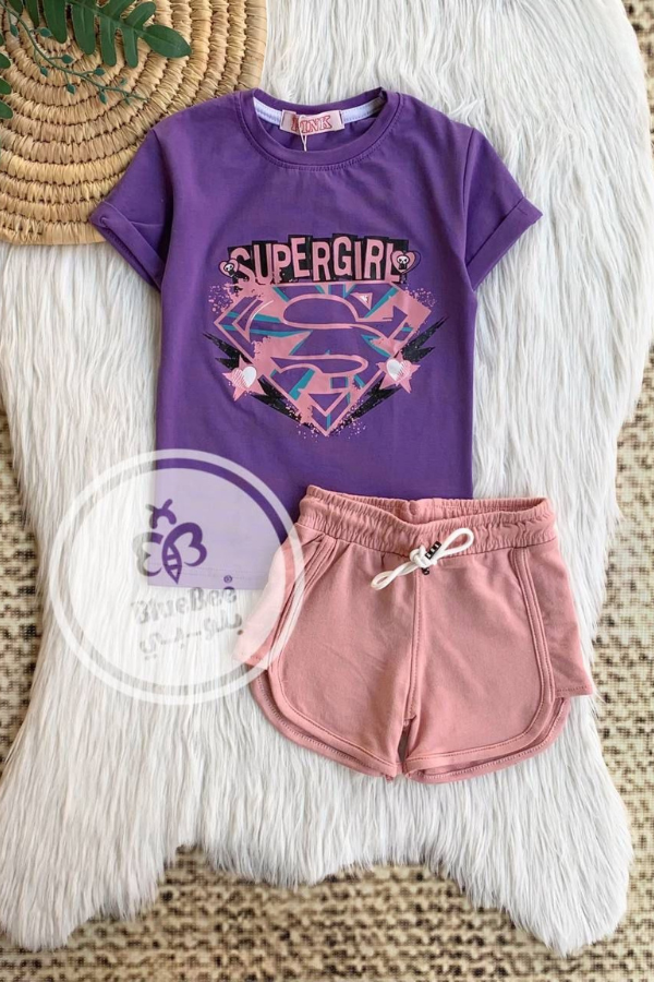 Super Girl