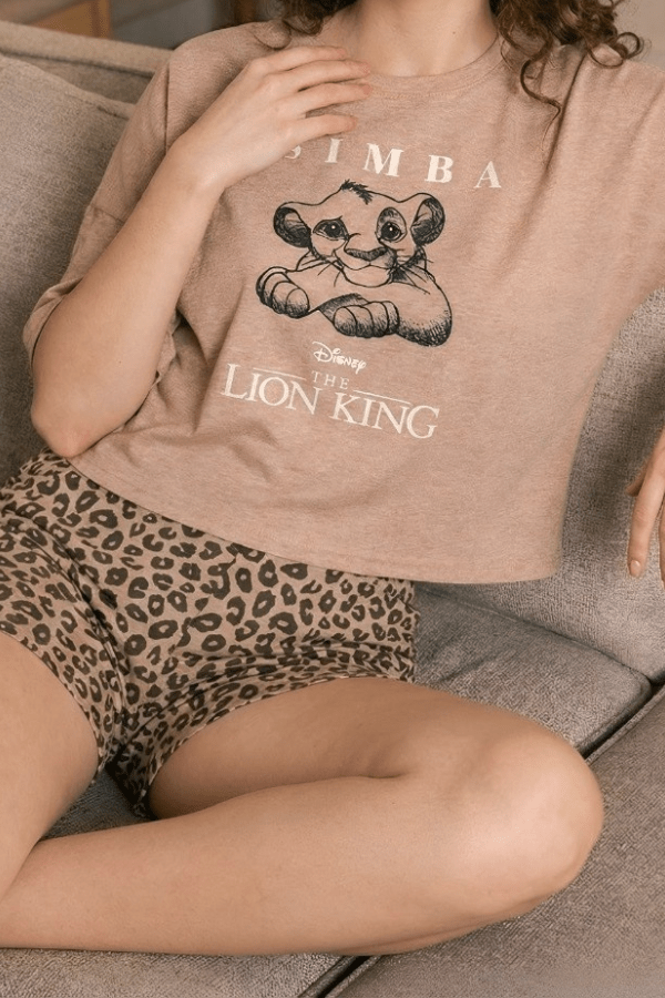 simba - Yobe kids