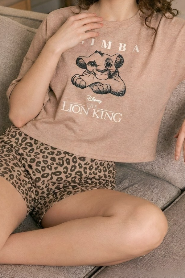 simba