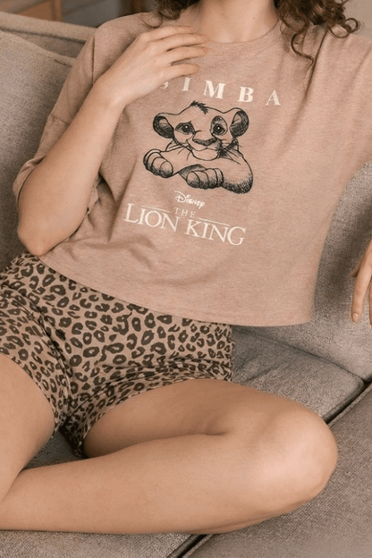 simba - Yobe kids