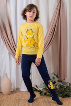 Garfield