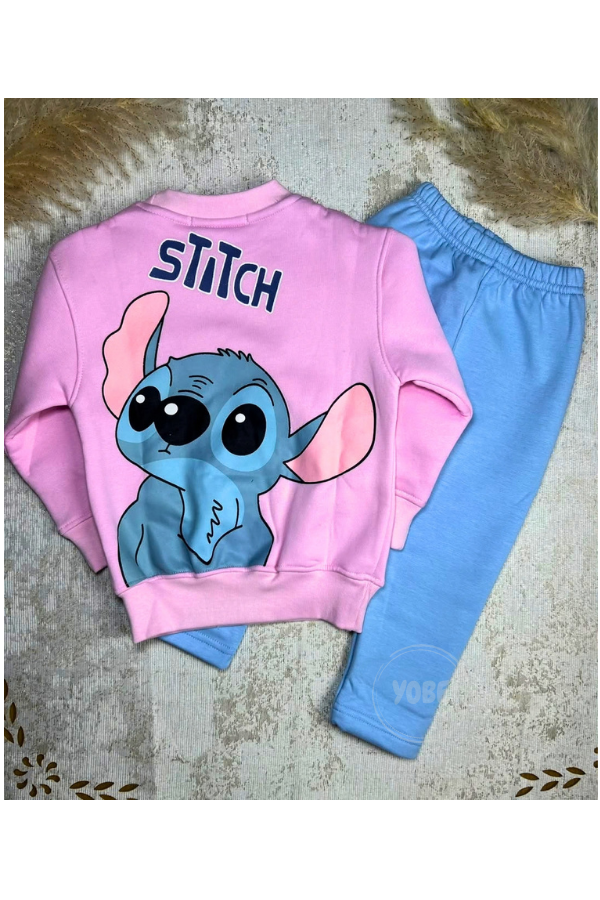 Stitch
