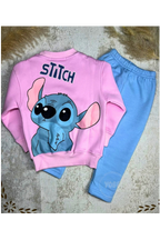 Stitch