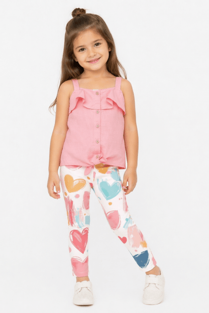 Rose - Yobe kids