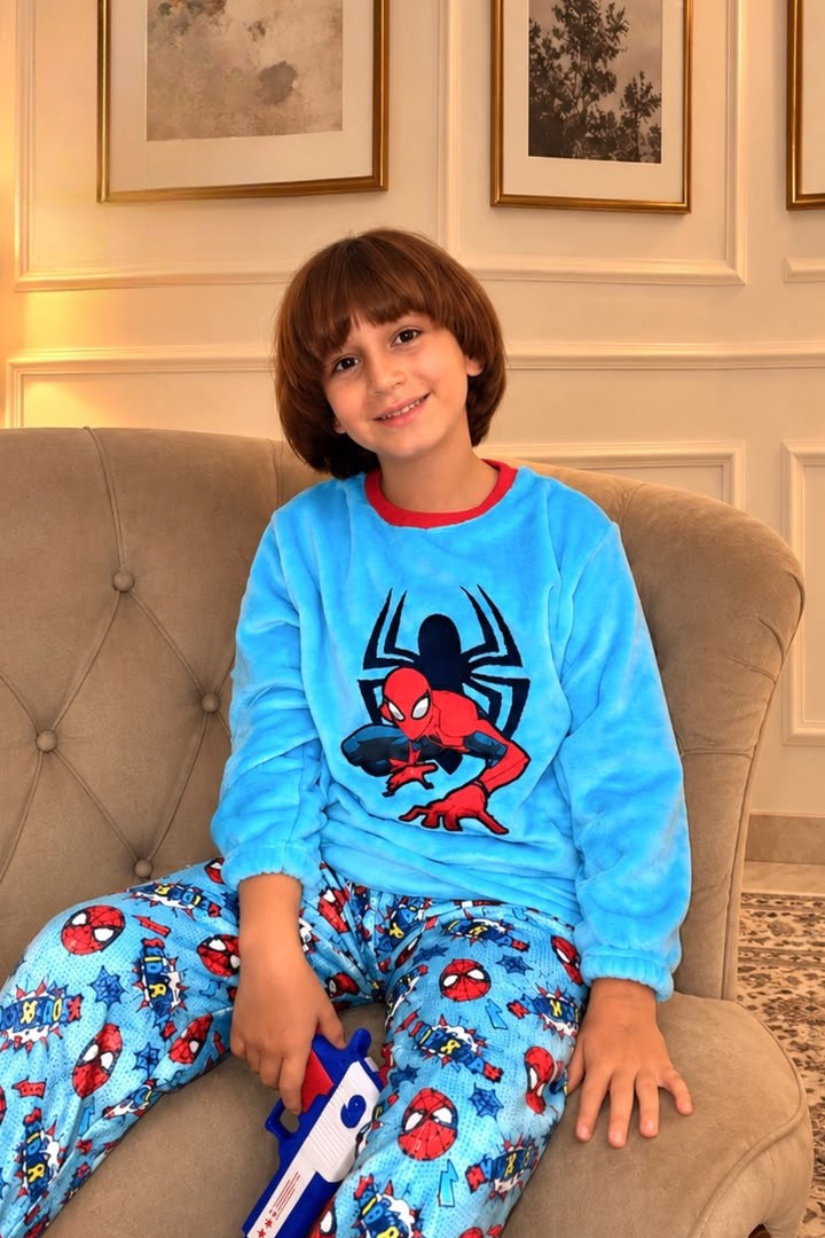 Spiderman