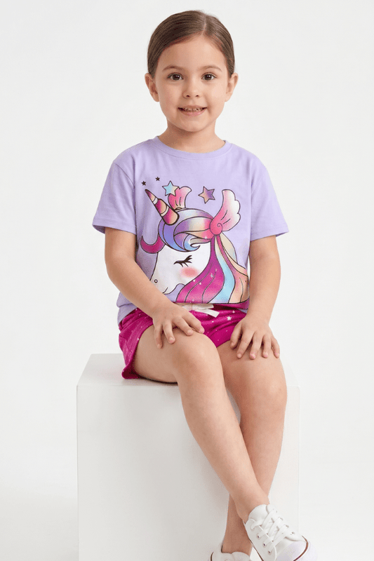 Unicorn - Yobe kids