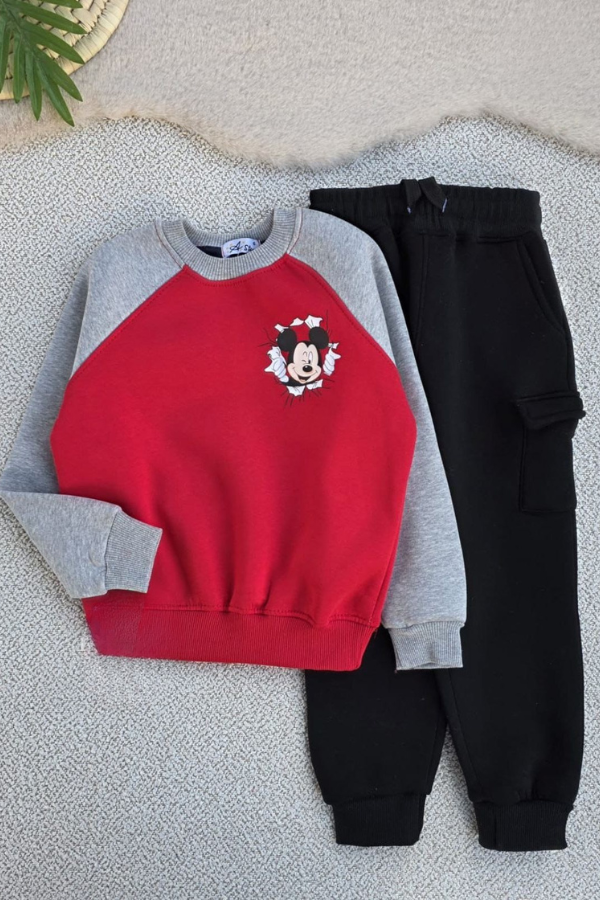 micky mouse