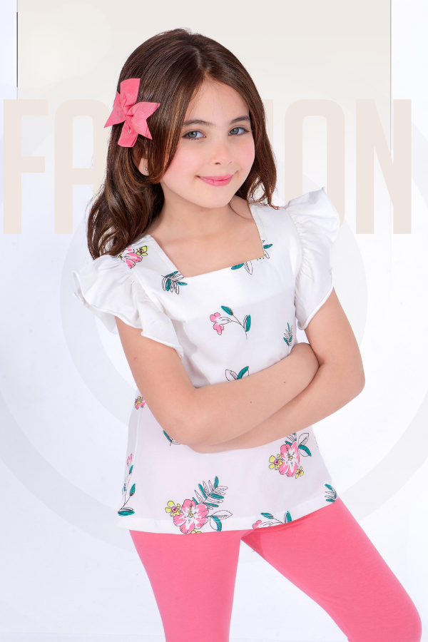 Floral