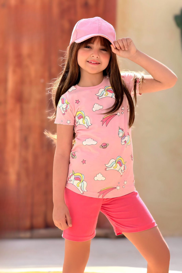 unicorn