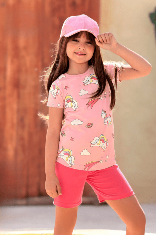 unicorn - Yobe kids
